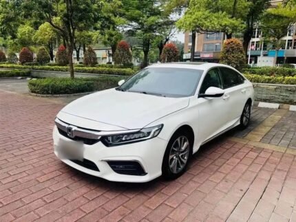 2020 Honda Inspire for sale 912247 | Eauto Export