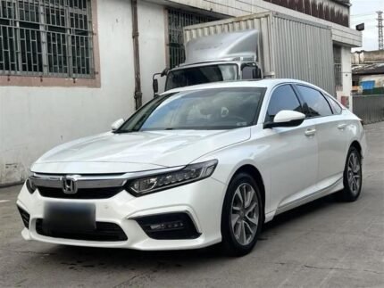 2020 Honda Inspire for sale 912250 | Eauto Export