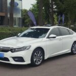 2020 Honda Inspire for sale 912254 | Eauto Export
