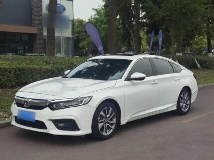2020 Honda Inspire for sale 912254 | Eauto Export