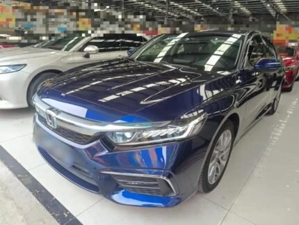 2020 Honda Inspire for sale 912255 | Eauto Export