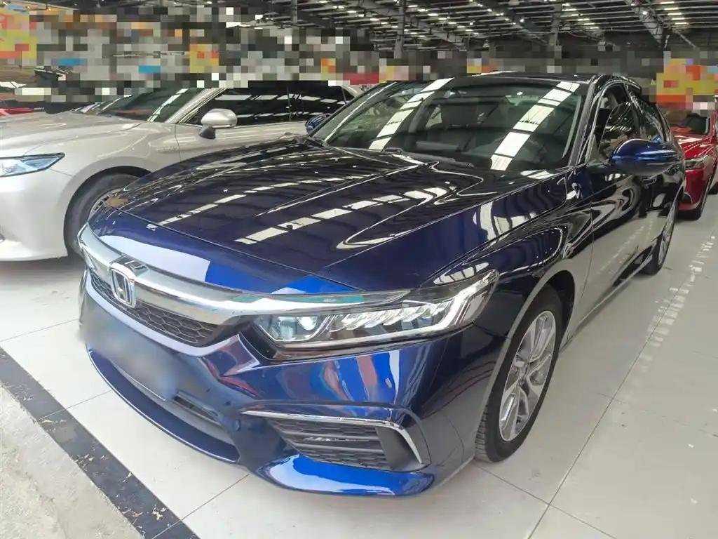 2020 Honda Inspire for sale 912255 | Eauto Export 2020 Honda Inspire for sale 912255 | Eauto Export