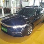 2020 Honda Inspire for sale 912259 | Eauto Export