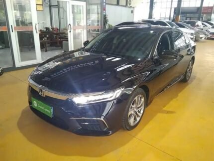2020 Honda Inspire for sale 912259 | Eauto Export