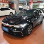 2020 Honda Inspire for sale 912264 | Eauto Export