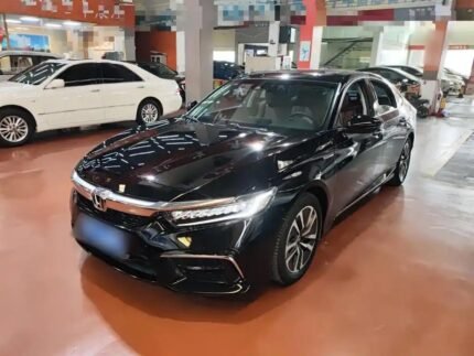 2020 Honda Inspire for sale 912264 | Eauto Export