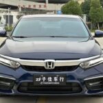 2020 Honda Inspire Fuel Consumption - Best Chinese EV Cars