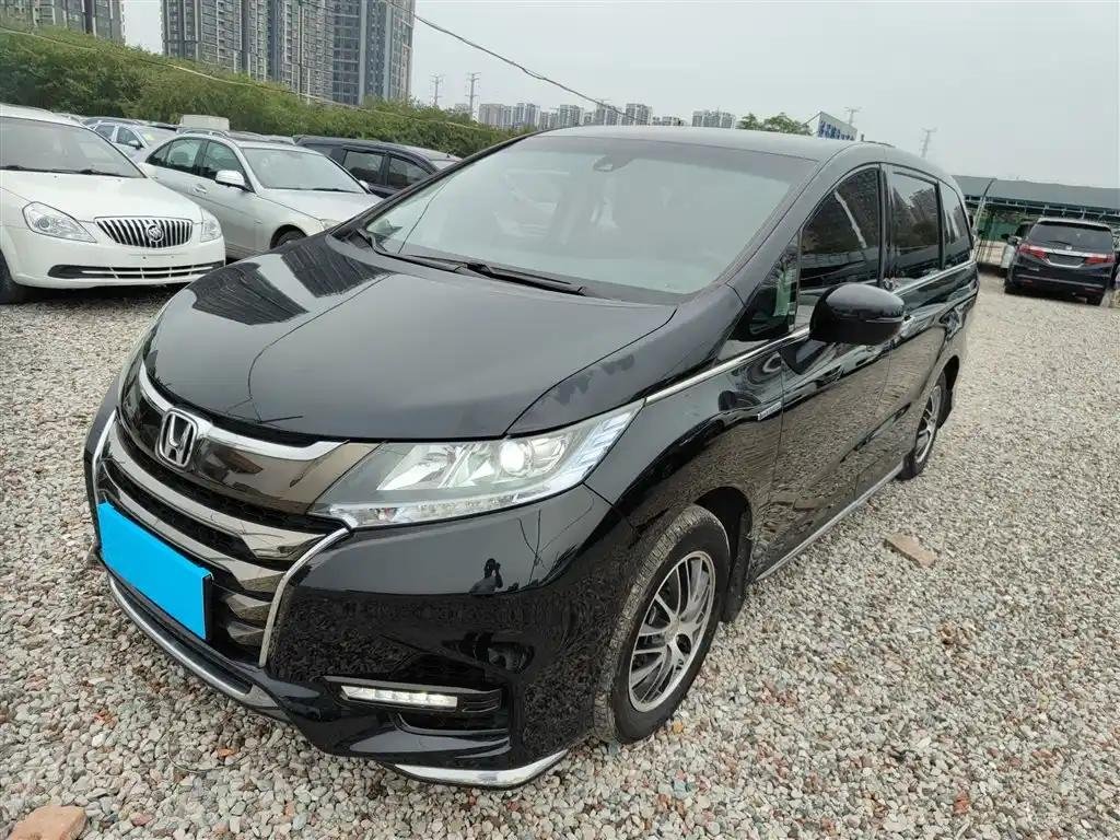 2020 Honda Odyssey for sale 912332 | Eauto Export 2020 Honda Odyssey for sale 912332 | Eauto Export