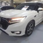 2020 Honda UR-V for sale 911881 | Eauto Export