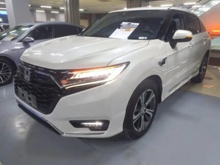 2020 Honda UR-V for sale 911881 | Eauto Export