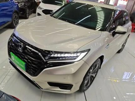 2020 Honda UR-V for sale 911902 | Eauto Export