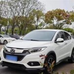 2020 Honda Vezel for sale 838625 | Eauto Export