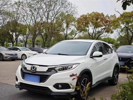2020 Honda Vezel for sale 838625 | Eauto Export