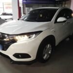 2020 Honda Vezel for sale 839183 | Eauto Export