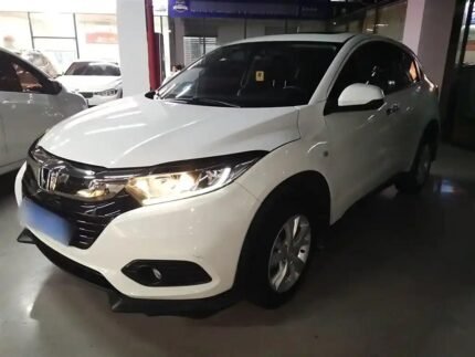 2020 Honda Vezel for sale 839183 | Eauto Export