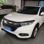 2020 Honda Vezel for sale 912399 | Eauto Export