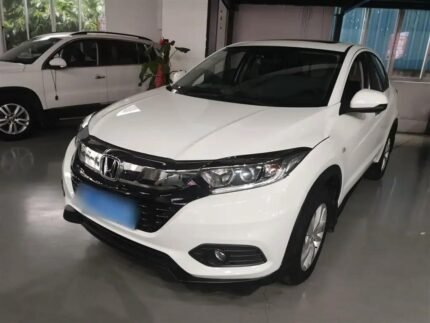 2020 Honda Vezel for sale 912399 | Eauto Export