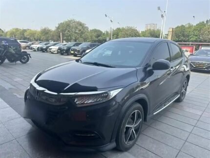 2020 Honda Vezel for sale 912402 | Eauto Export