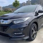 2020 Honda Vezel for sale 912403 | Eauto Export
