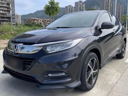 2020 Honda Vezel for sale 912403 | Eauto Export