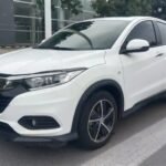 2020 Honda Vezel for sale 912425 | Eauto Export