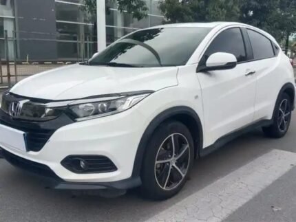 2020 Honda Vezel for sale 912425 | Eauto Export
