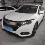 2020 Honda Vezel for sale 912432 | Eauto Export
