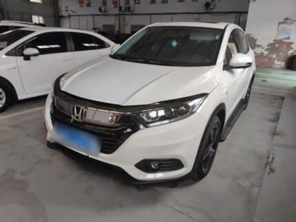 2020 Honda Vezel for sale 912432 | Eauto Export