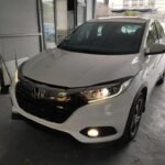 2020 Honda Vezel for sale 912433 | Eauto Export