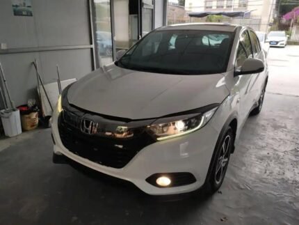 2020 Honda Vezel for sale 912433 | Eauto Export