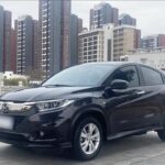 2020 Honda Vezel for sale 912435 | Eauto Export