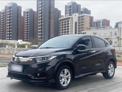 2020 Honda Vezel for sale 912435 | Eauto Export