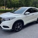 2020 Honda Vezel for sale 912440 | Eauto Export