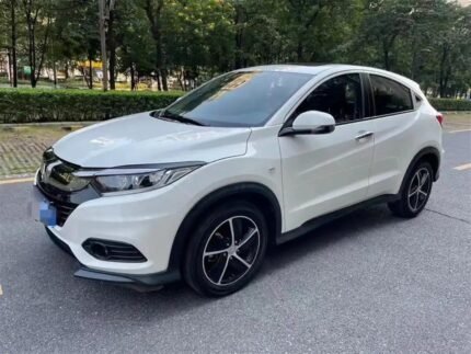 2020 Honda Vezel for sale 912440 | Eauto Export