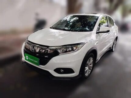 2020 Honda Vezel Hybrid Review: Buy Car from China
