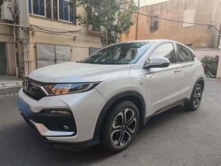 2020 Honda XR-V for sale 911946 | Eauto Export