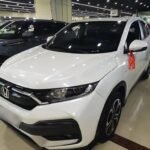 2020 Honda XR-V for sale 911947 | Eauto Export