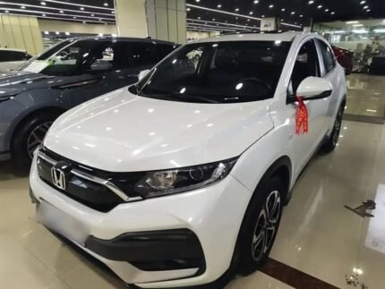 2020 Honda XR-V for sale 911947 | Eauto Export