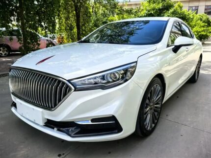 2020 Hongqi H5 for sale 922847 | Eauto Export