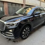 2020 Hongqi HS7 for sale 923040 | Eauto Export