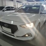 2020 Hyundai Celesta for sale 931439 | Eauto Export
