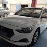 2020 Hyundai Celesta for sale 931441 | Eauto Export