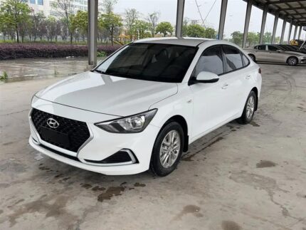 2020 Hyundai Celesta for sale 931443 | Eauto Export
