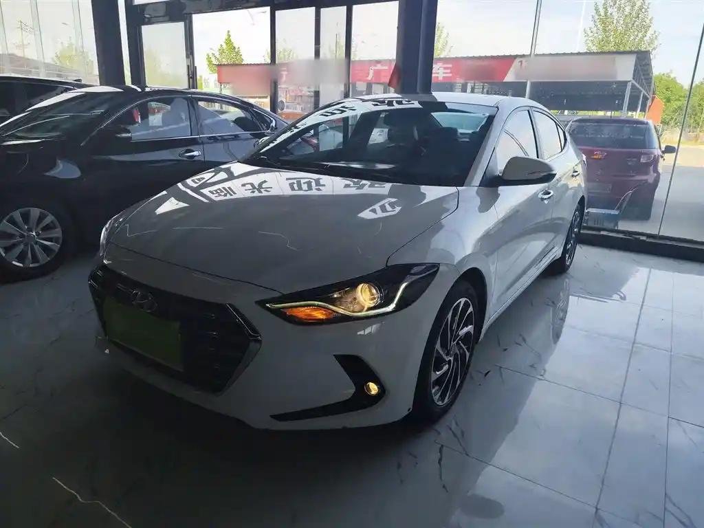 2020 Hyundai Elantra for sale 931121 | Eauto Export 2020 Hyundai Elantra for sale 931121 | Eauto Export