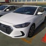 2020 Hyundai Elantra for sale 931136 | Eauto Export