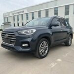 2020 Hyundai ix35 for sale 930939 | Eauto Export