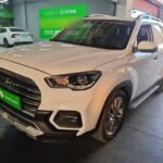 2020 Hyundai ix35 for sale 930942 | Eauto Export