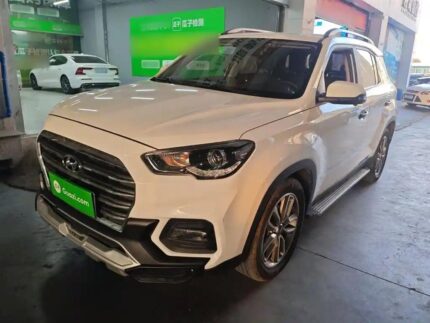 2020 Hyundai ix35 for sale 930942 | Eauto Export