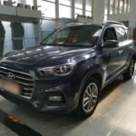 2020 Hyundai ix35 for sale 930945 | Eauto Export