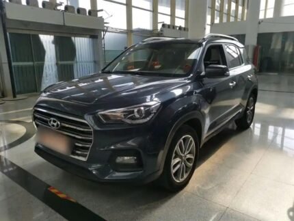 2020 Hyundai ix35 for sale 930945 | Eauto Export